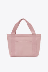Resale The BÉISics Tote in Atlas Pink